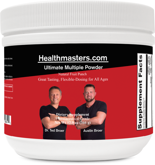 Healthmasters