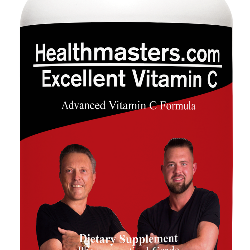 Vitamin C (Excellent C)