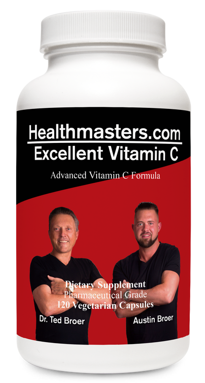 Vitamin C (Excellent C)