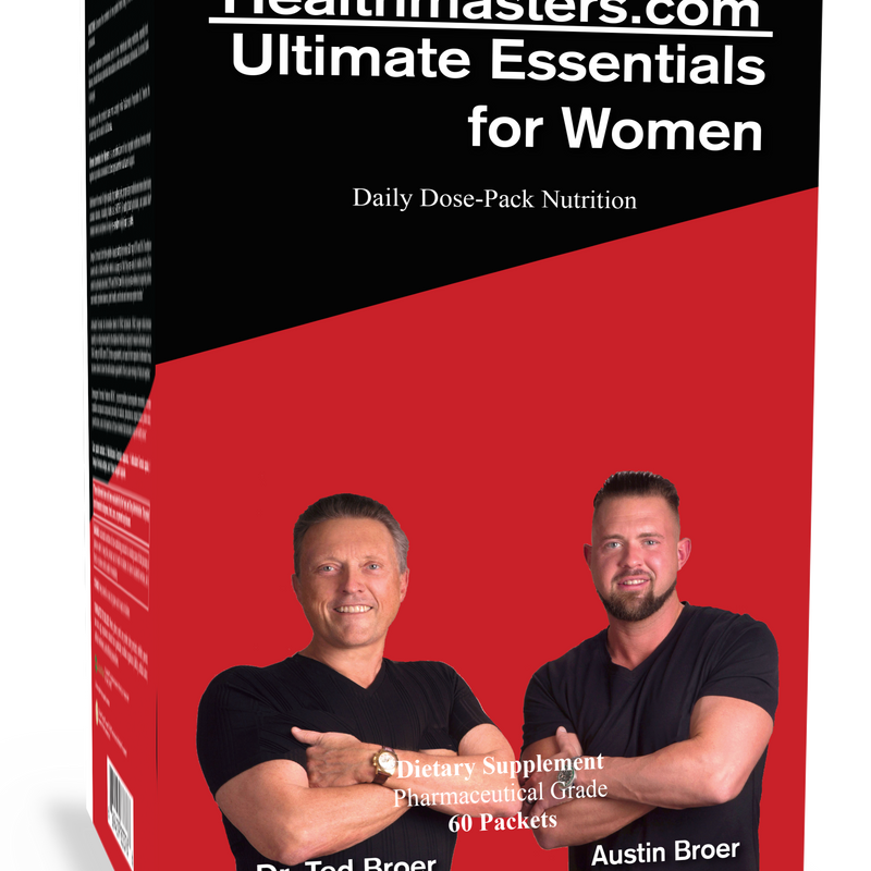 Ultimate Essentials for Women