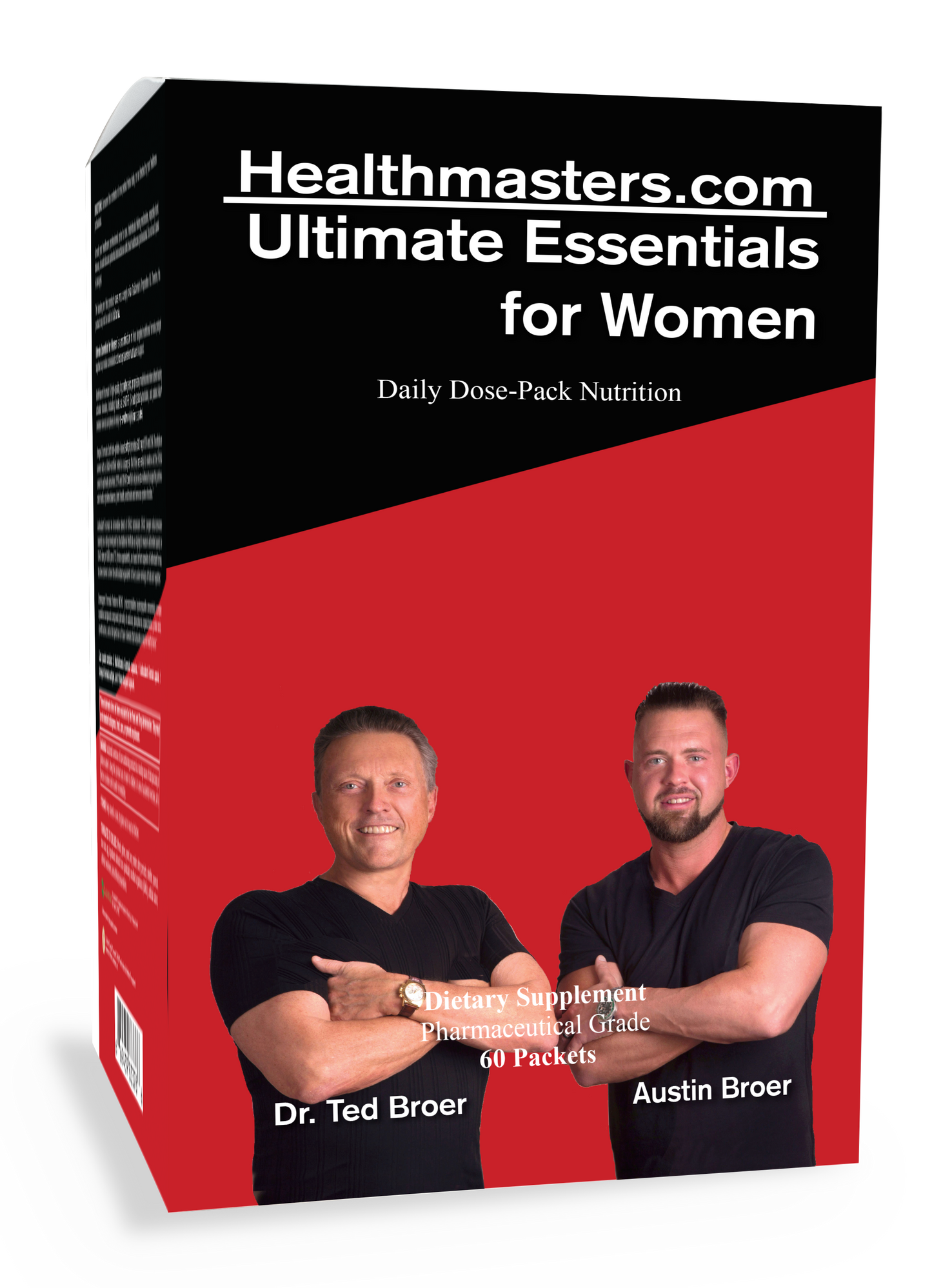 Ultimate Essentials for Women