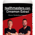 Cinnamon Extract Fuel Burner