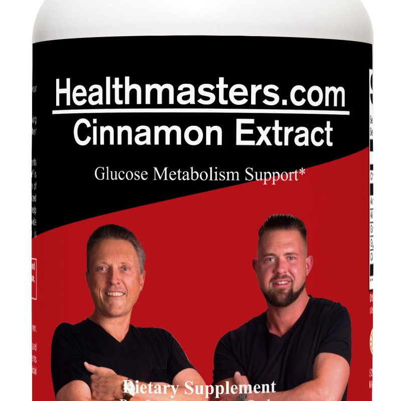 Cinnamon Extract Fuel Burner