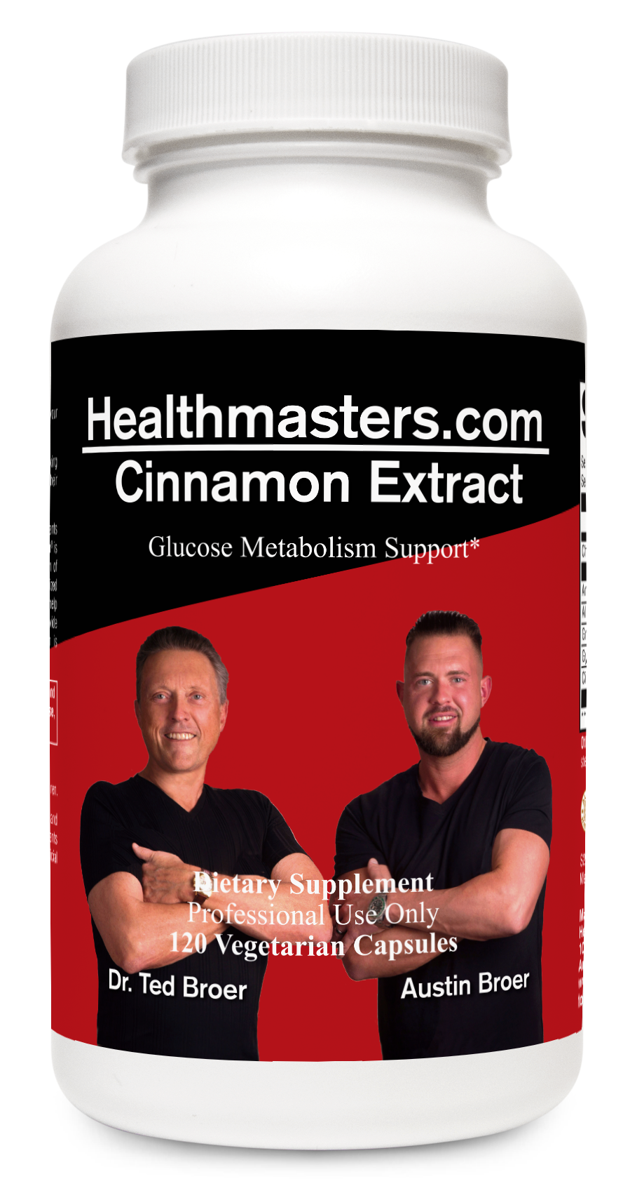 Cinnamon Extract Fuel Burner