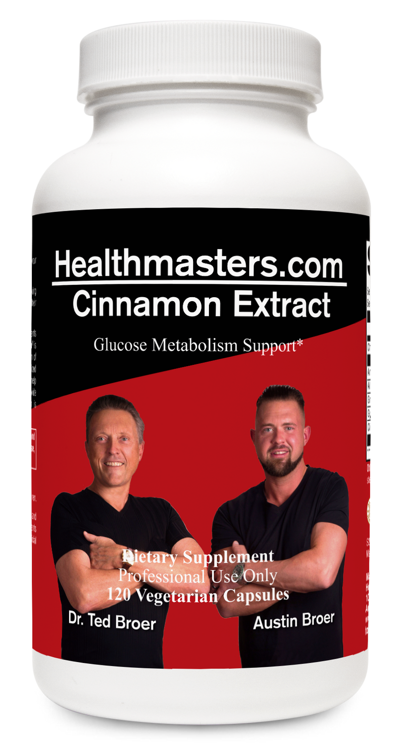 Cinnamon Extract Fuel Burner