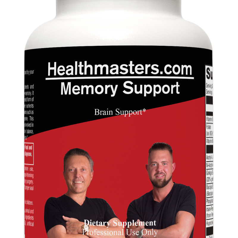 Memory Support