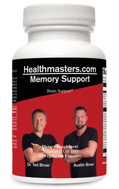 Memory Support