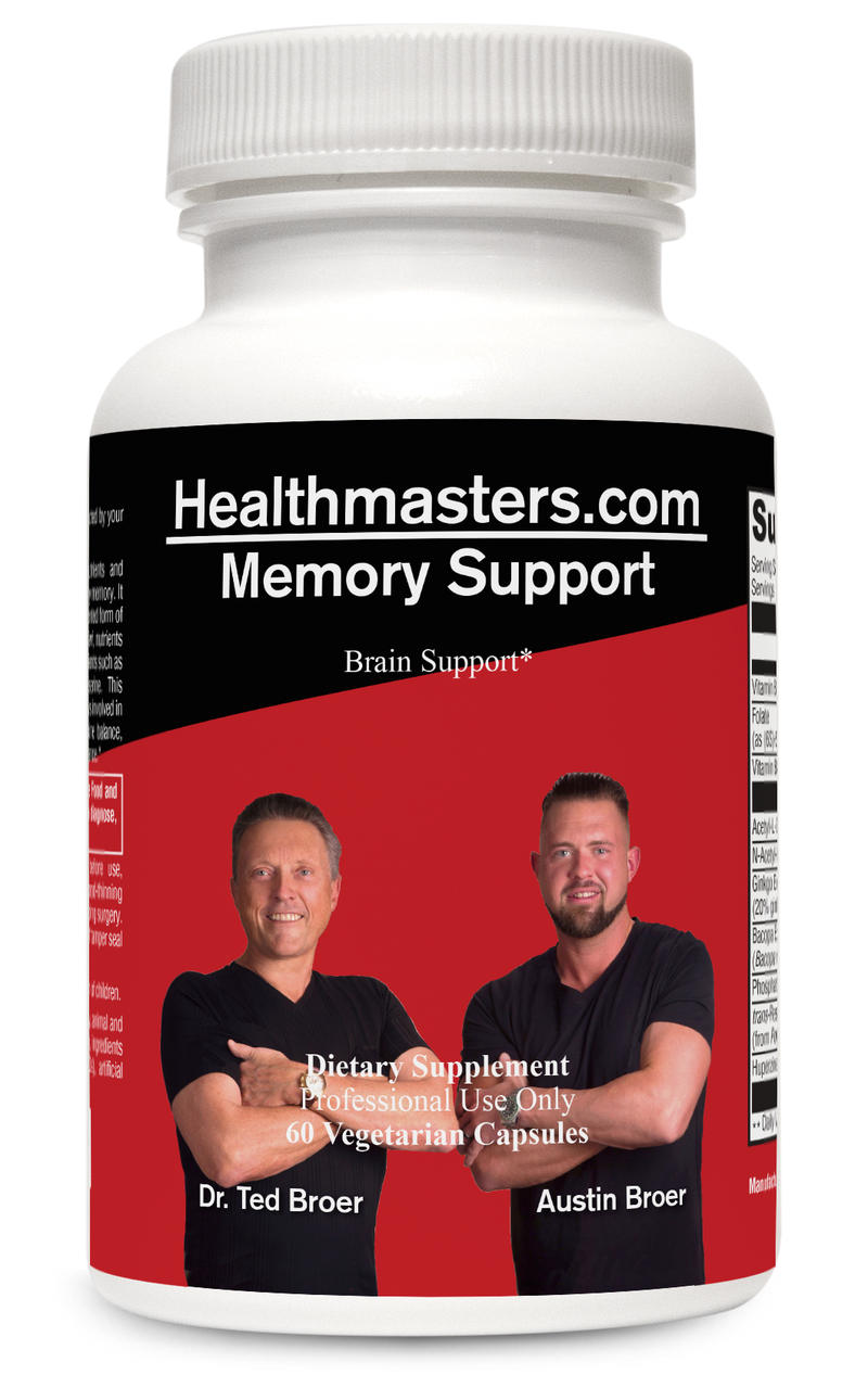 Memory Support