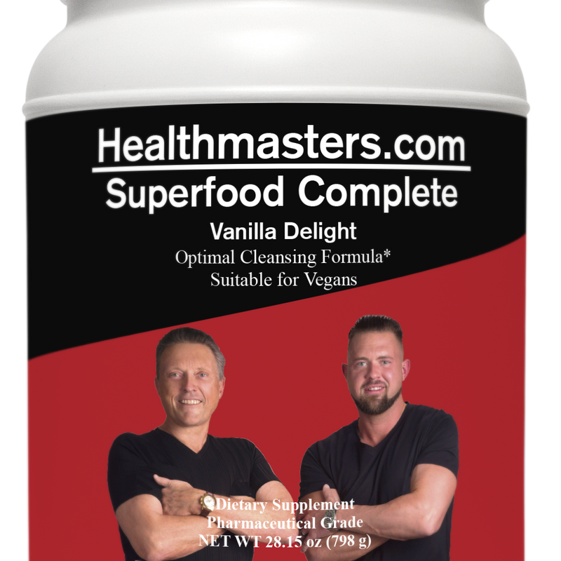Superfood Complete