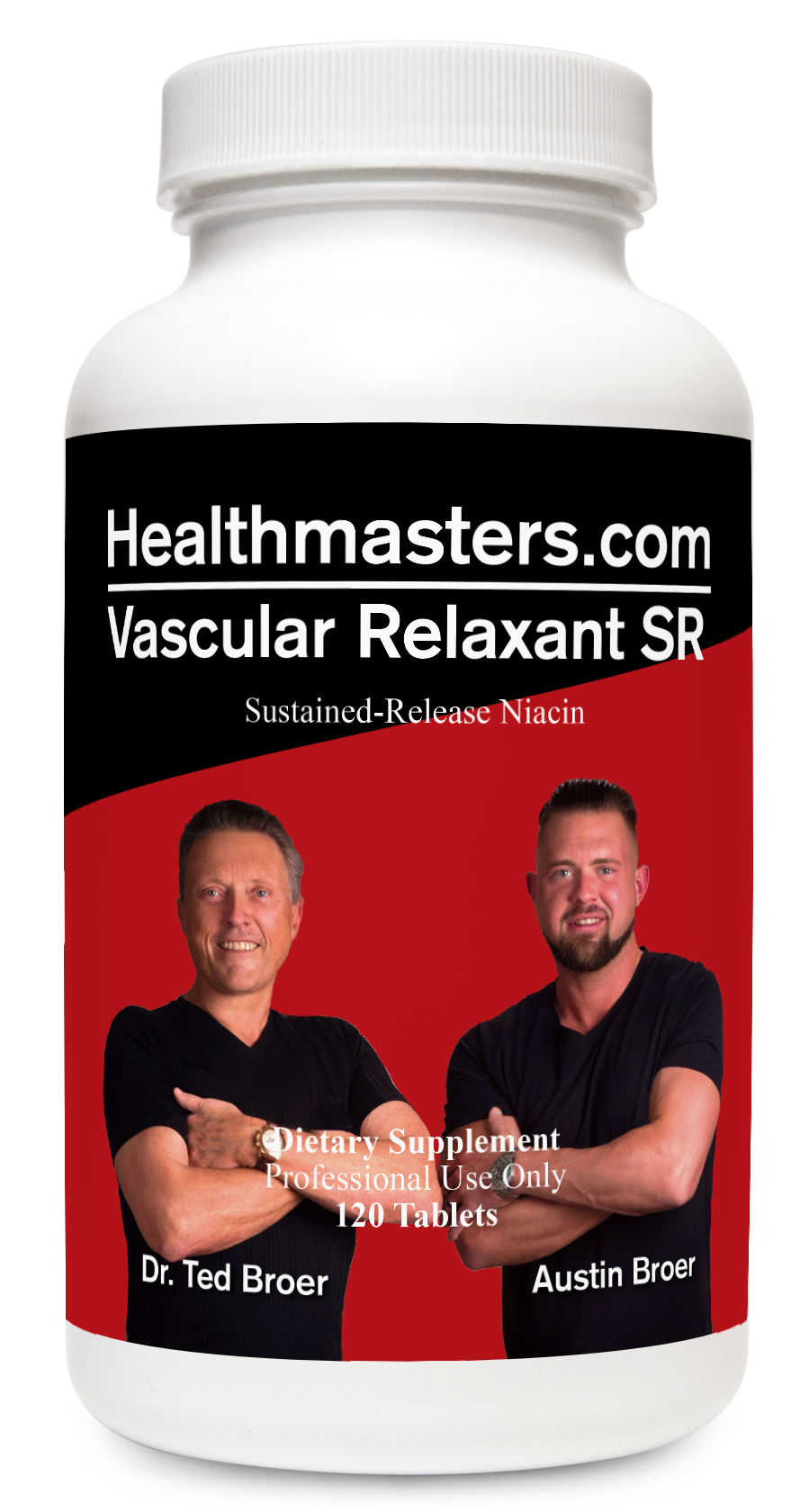 Vascular Relaxant SR