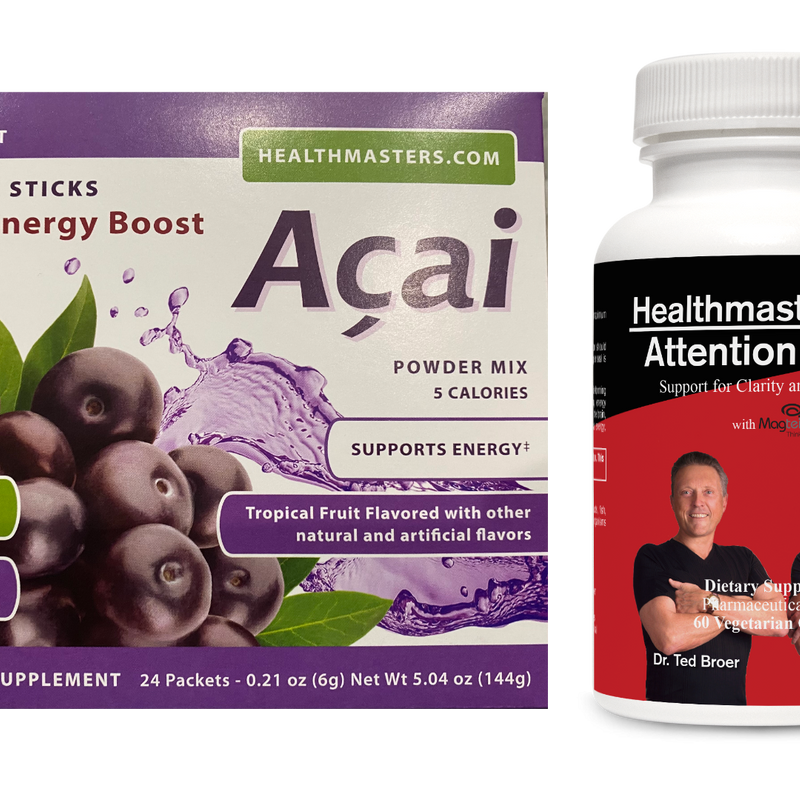 Ultimate Focus Stack