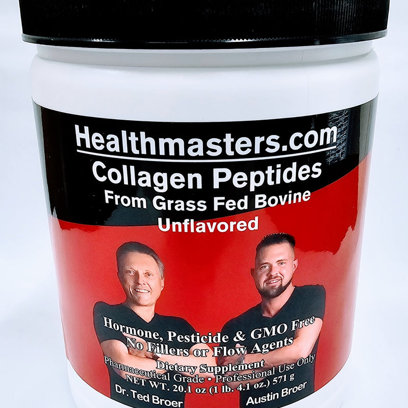 Collagen Peptides