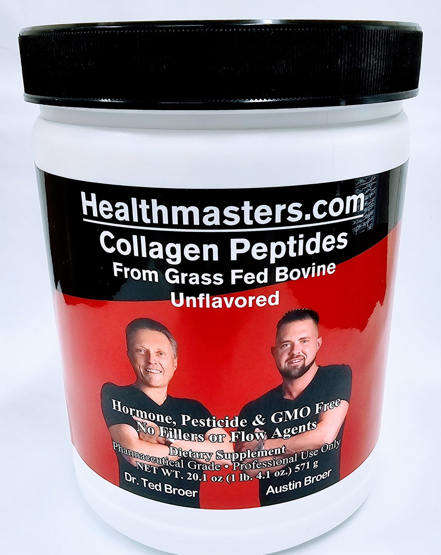 Collagen Peptides