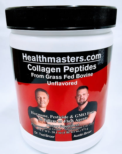 Collagen Peptides