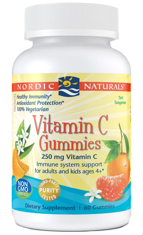 Children's Ultra Potent-C Gummies