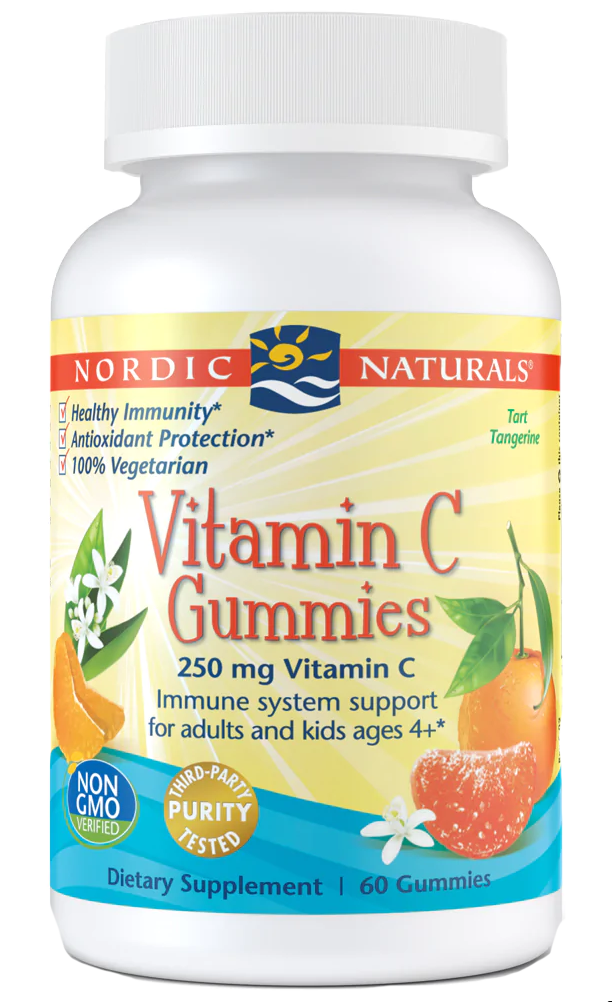 Children's Ultra Potent-C Gummies