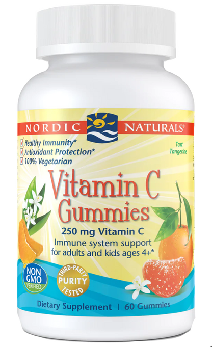 Children's Ultra Potent-C Gummies