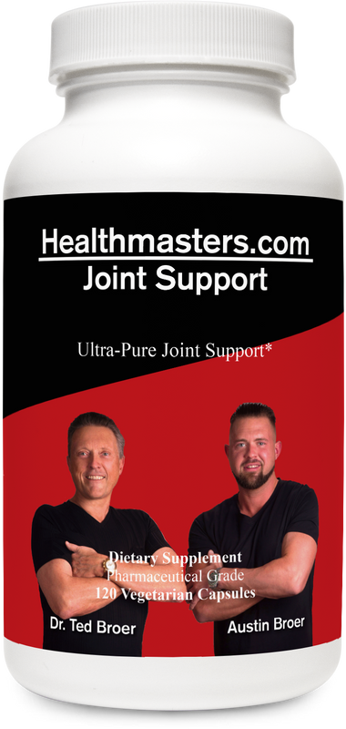 Joint Support Formula