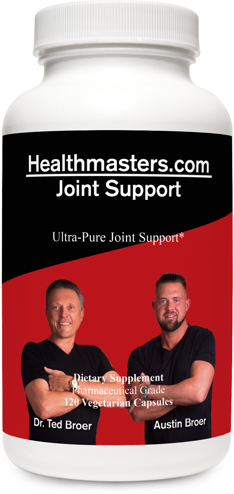 Joint Support Formula