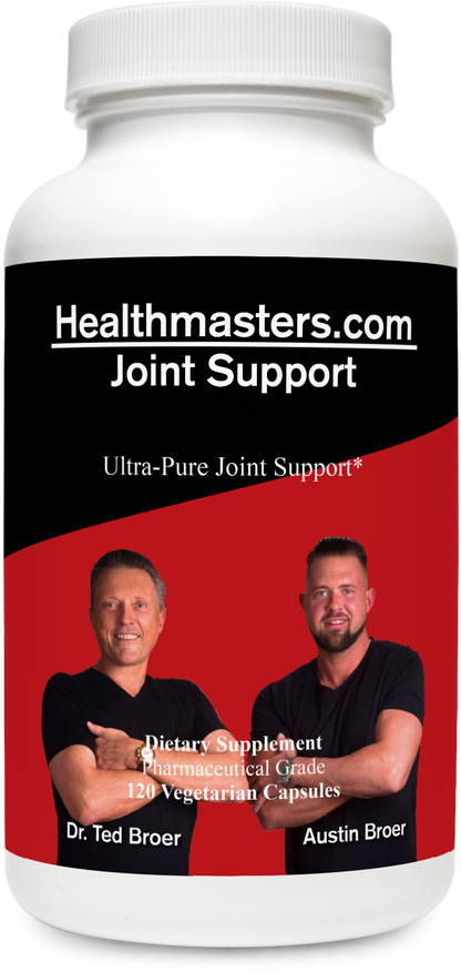 Joint Support Formula