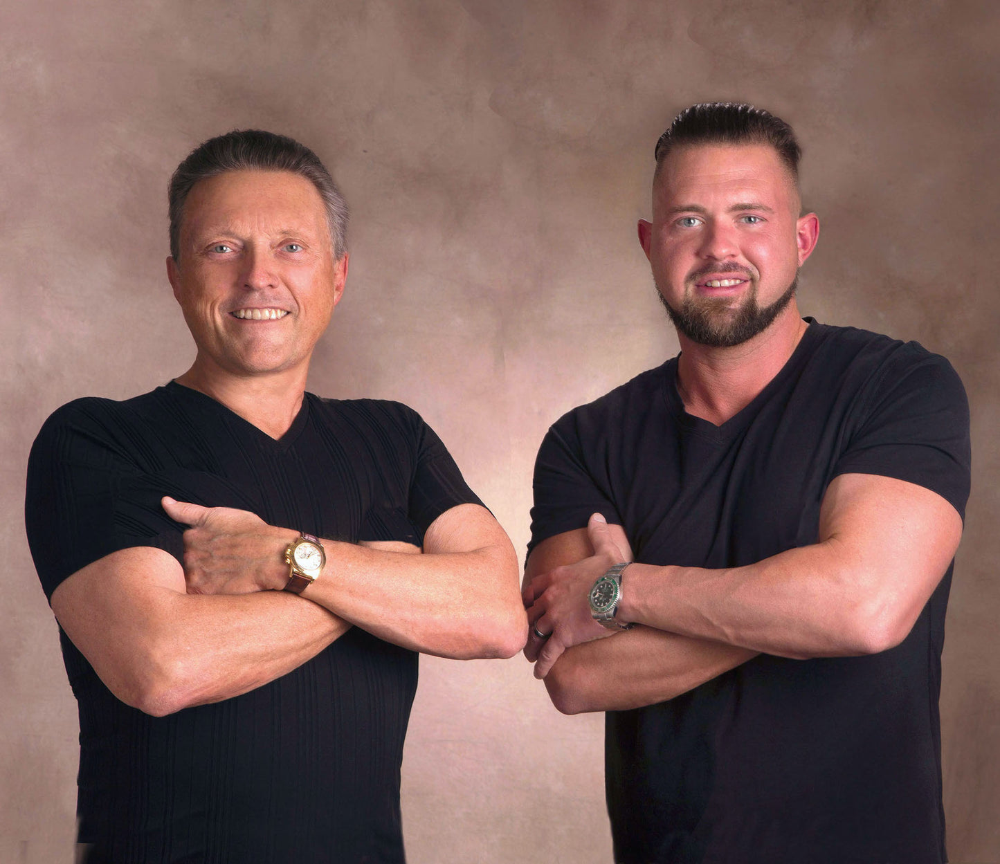 Support the Ted & Austin Radio Show ($75)