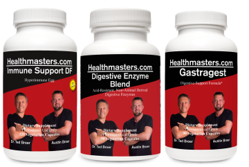 Acid Reflux & Heartburn