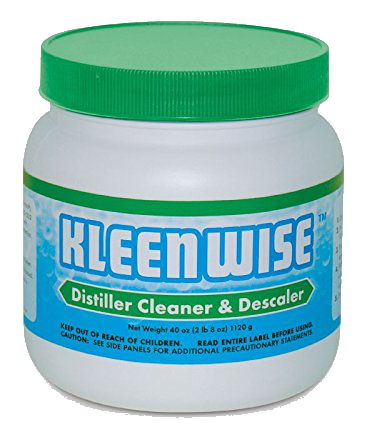 Water Distiller Kleanwise Cleaner & Descaler	