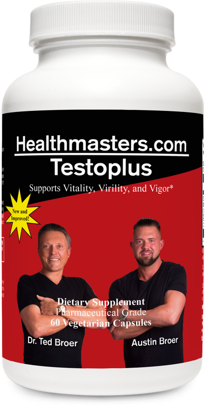 Testoplus
