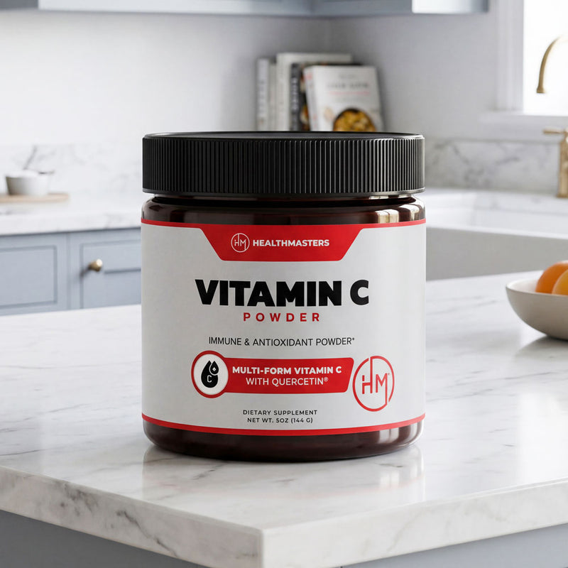 Vitamin C Powder