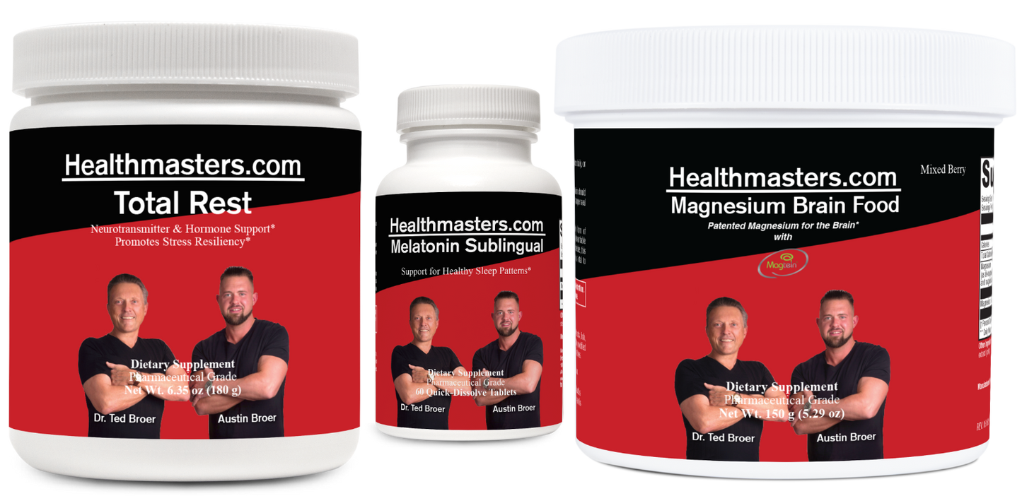 Sleep Like a Baby Kit