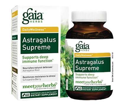 Astragalus Supreme
