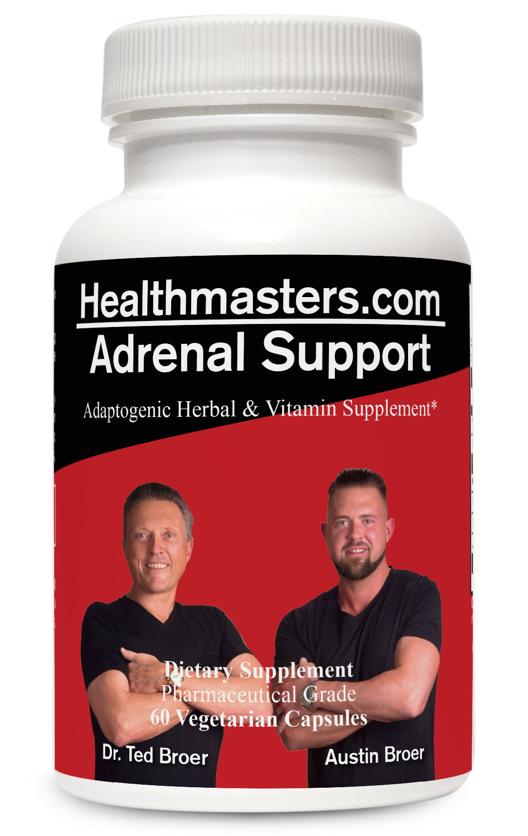 Adrenal Support