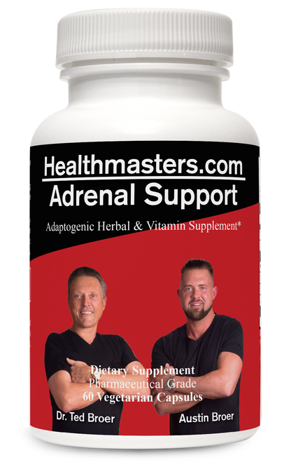 Adrenal Support