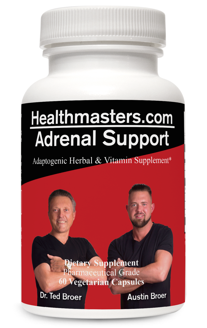 Adrenal Support