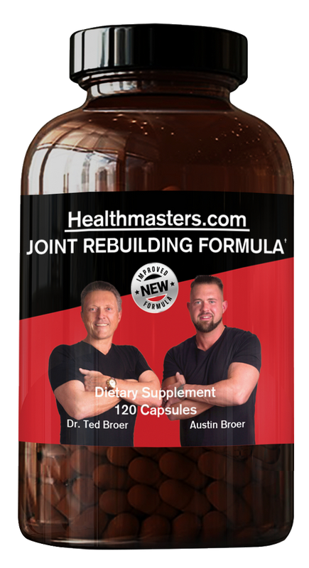 Joint Rebuilding Formula
