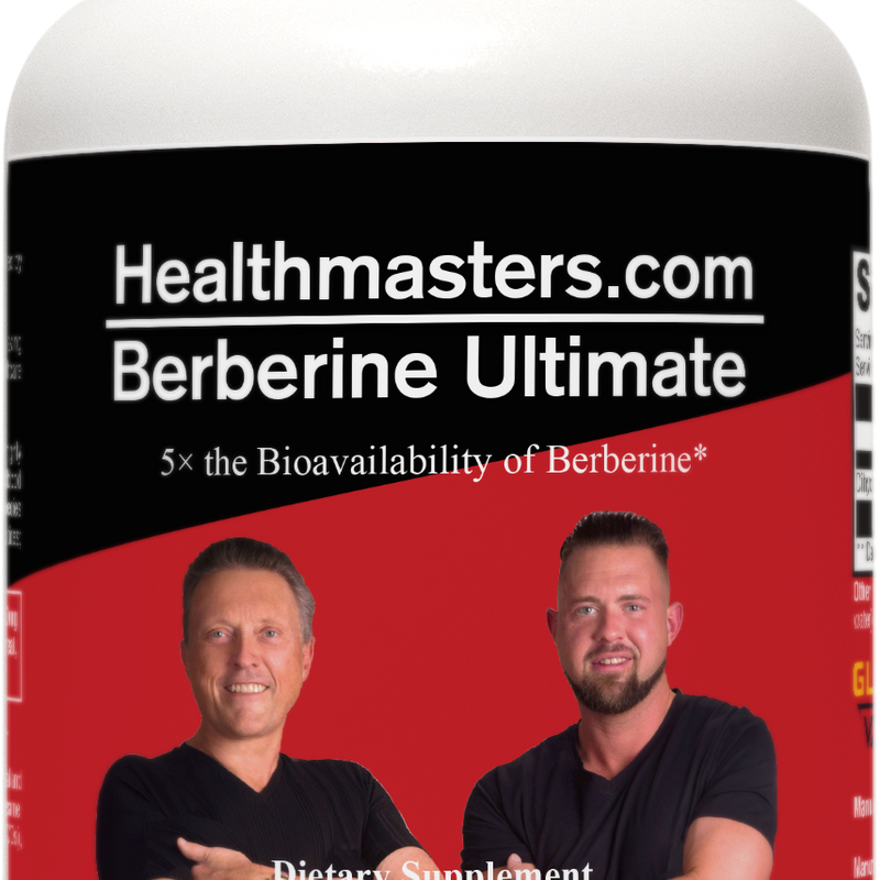 Berberine Ultimate