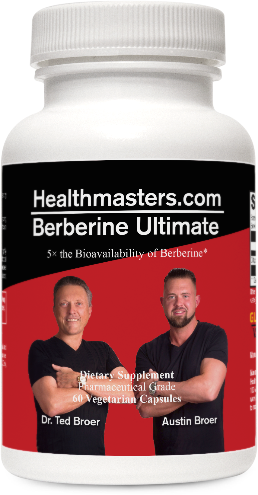 Berberine Ultimate