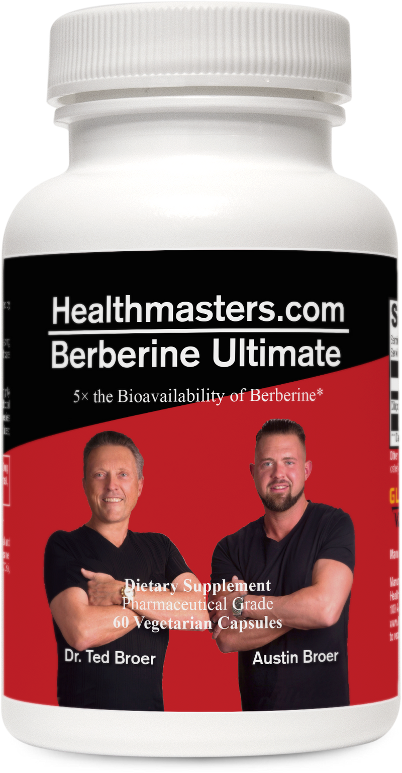 Berberine Ultimate
