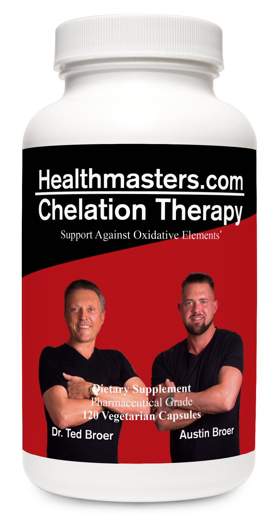 Chelation Therapy: Healthy Mineral Profile