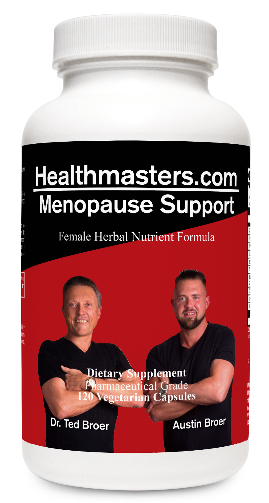 Menopause Support