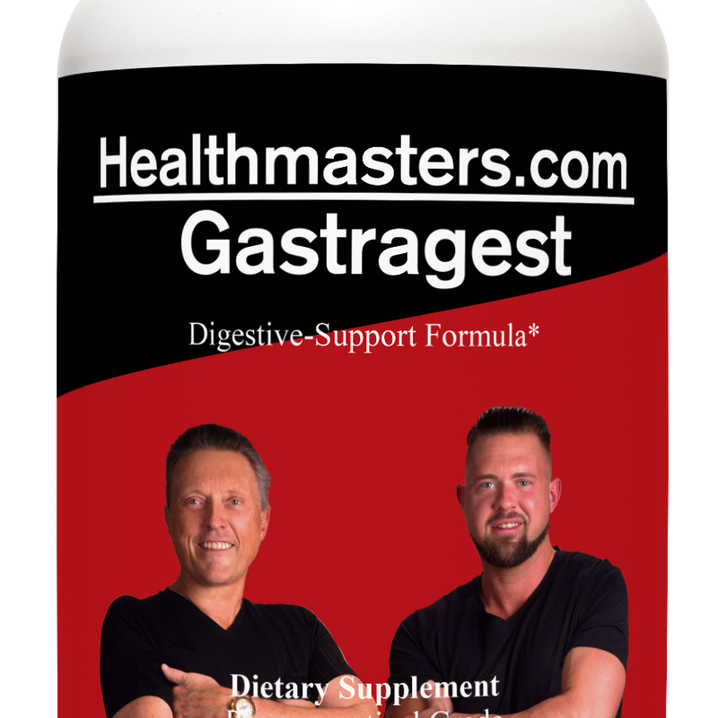 Gastragest