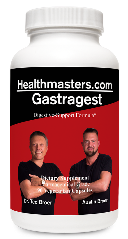 Gastragest