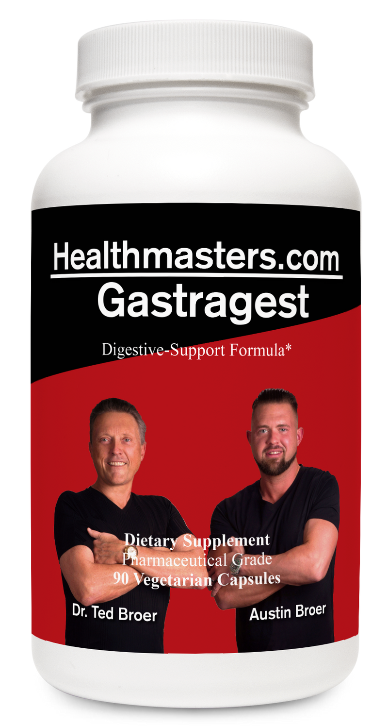 Gastragest