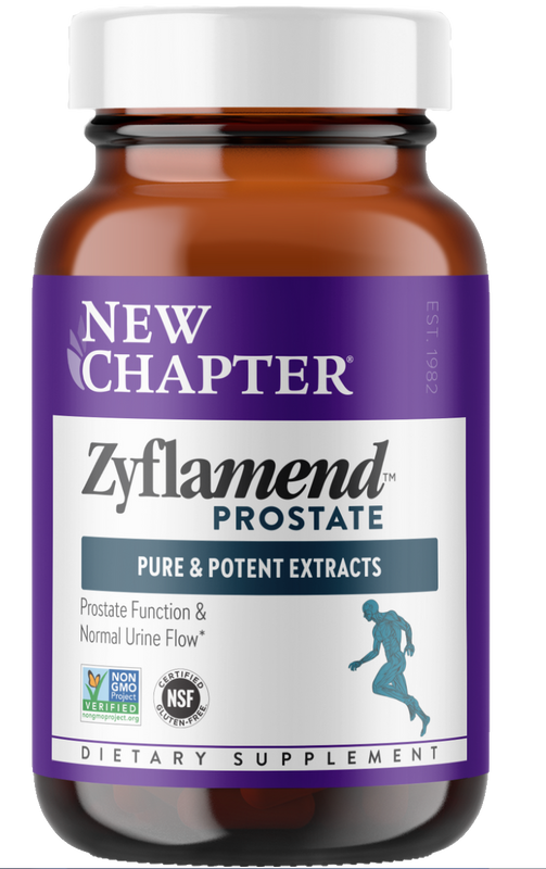 Prostate Extreme Support (Zyflamend Prostate)