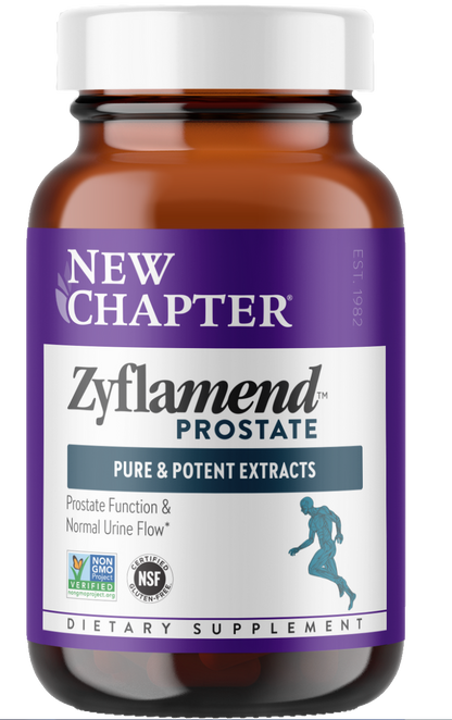 Prostate Extreme Support (Zyflamend Prostate)