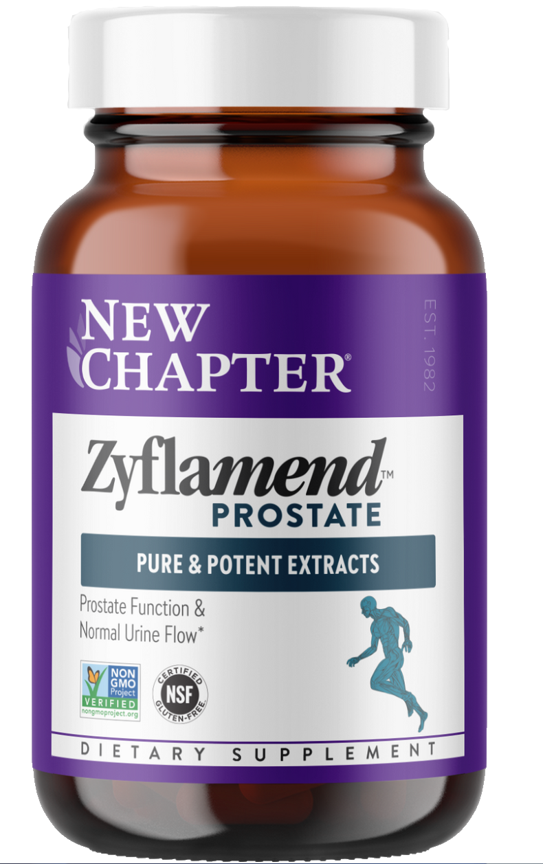 Prostate Extreme Support (Zyflamend Prostate)
