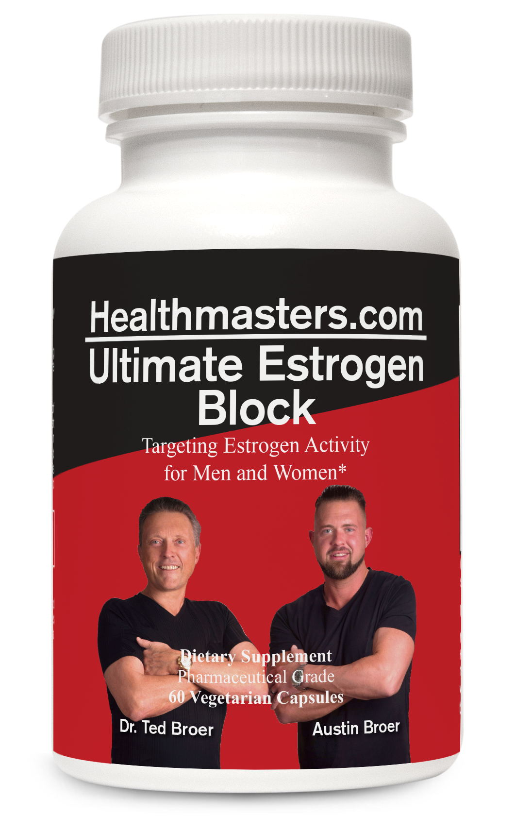 Ultimate Estrogen Blocker