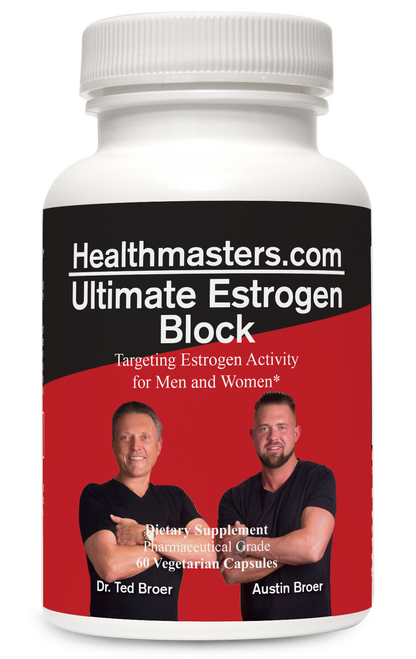 Ultimate Estrogen Blocker