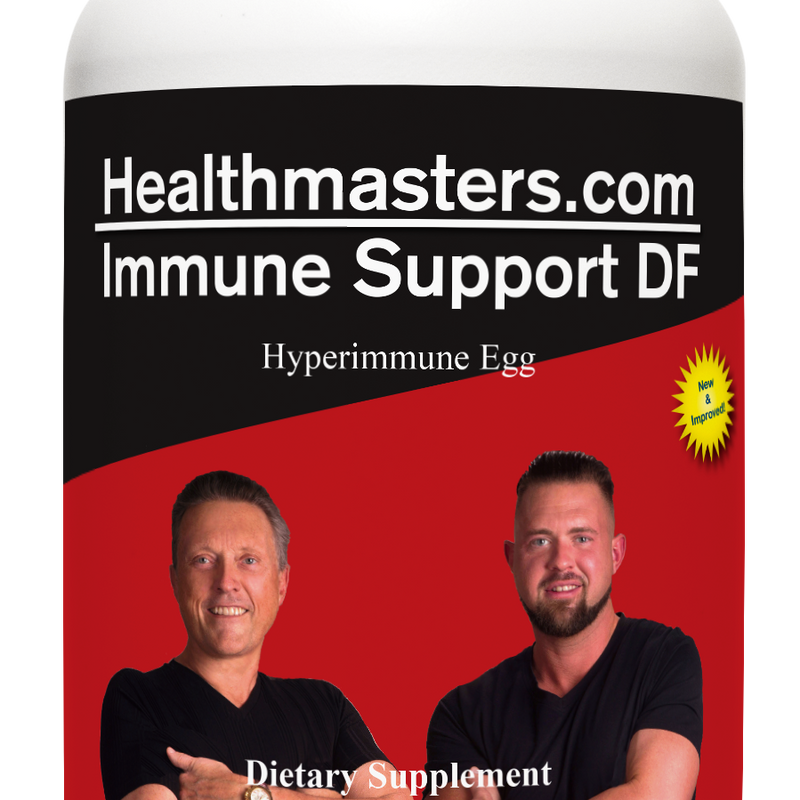 Immune Support DF