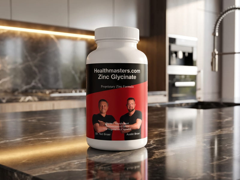 Zinc Glycinate